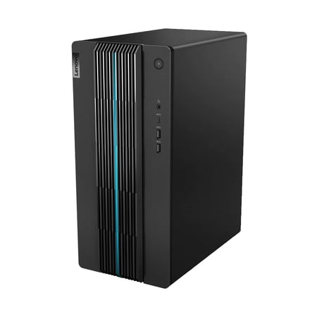 Lenovo IdeaCentre Gaming 5i Desktop i7-12700 NVIDIA GeForce RTX 3060 16GB Ram 512GB SSD 1TB HDD W11H - Black