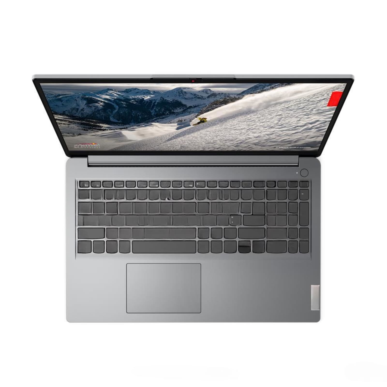 Lenovo IdeaPad 3 Laptop: AMD Ryzen 7 4700U, 15.6