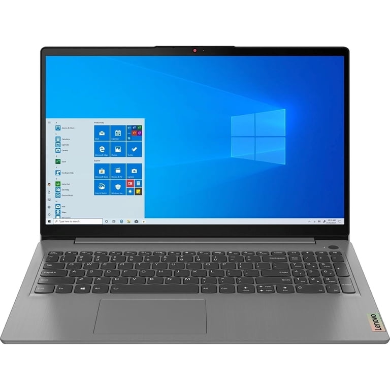 Restored Lenovo IdeaPad 3 15ITL6 15.6