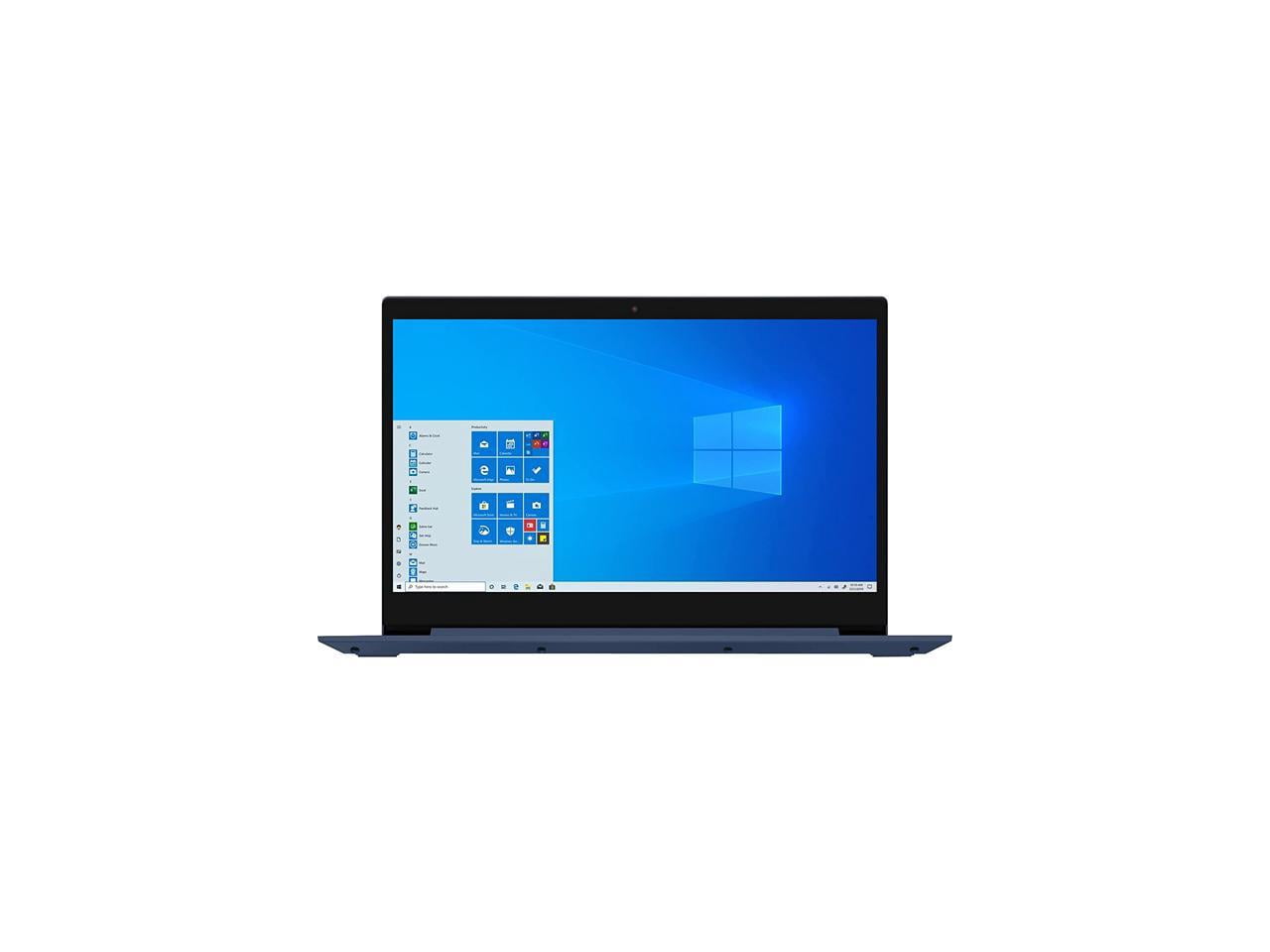 Restored Lenovo IdeaPad 3 17ALC6 17.3 Restored Lenovo IdeaPad 3 17ALC6 17.3