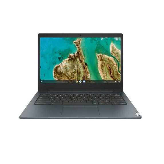 Restored Lenovo IdeaPad 3 CB 14IGL05 14" Laptop Celeron N4020 4GB 64GB eMMC Chrome OS (Refurbished)