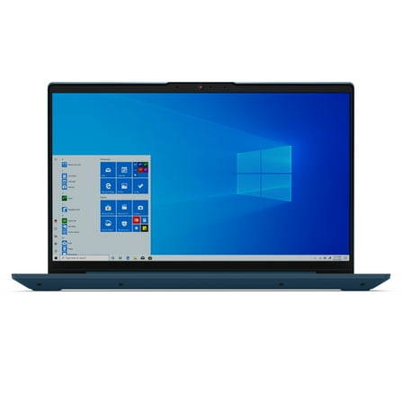 Restored Lenovo IdeaPad 5 14ARE05 14" 8GB 256GB AMD Ryzen 7 4700U X8 2GHz Win10, Light Teal (Refurbished)
