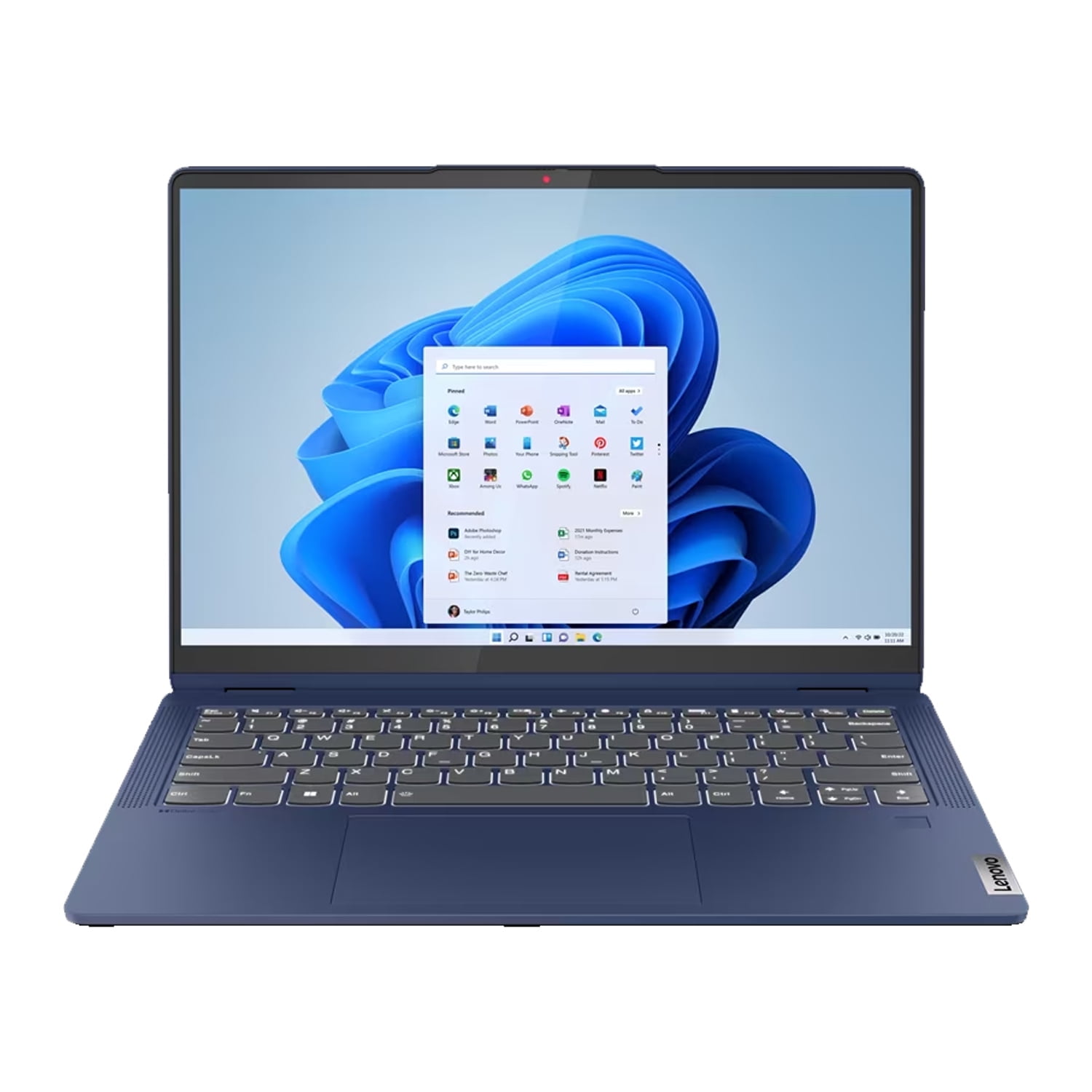 Restored Lenovo IdeaPad Flex 5 14ABR8 14 Restored Lenovo IdeaPad Flex 5 14ABR8 14