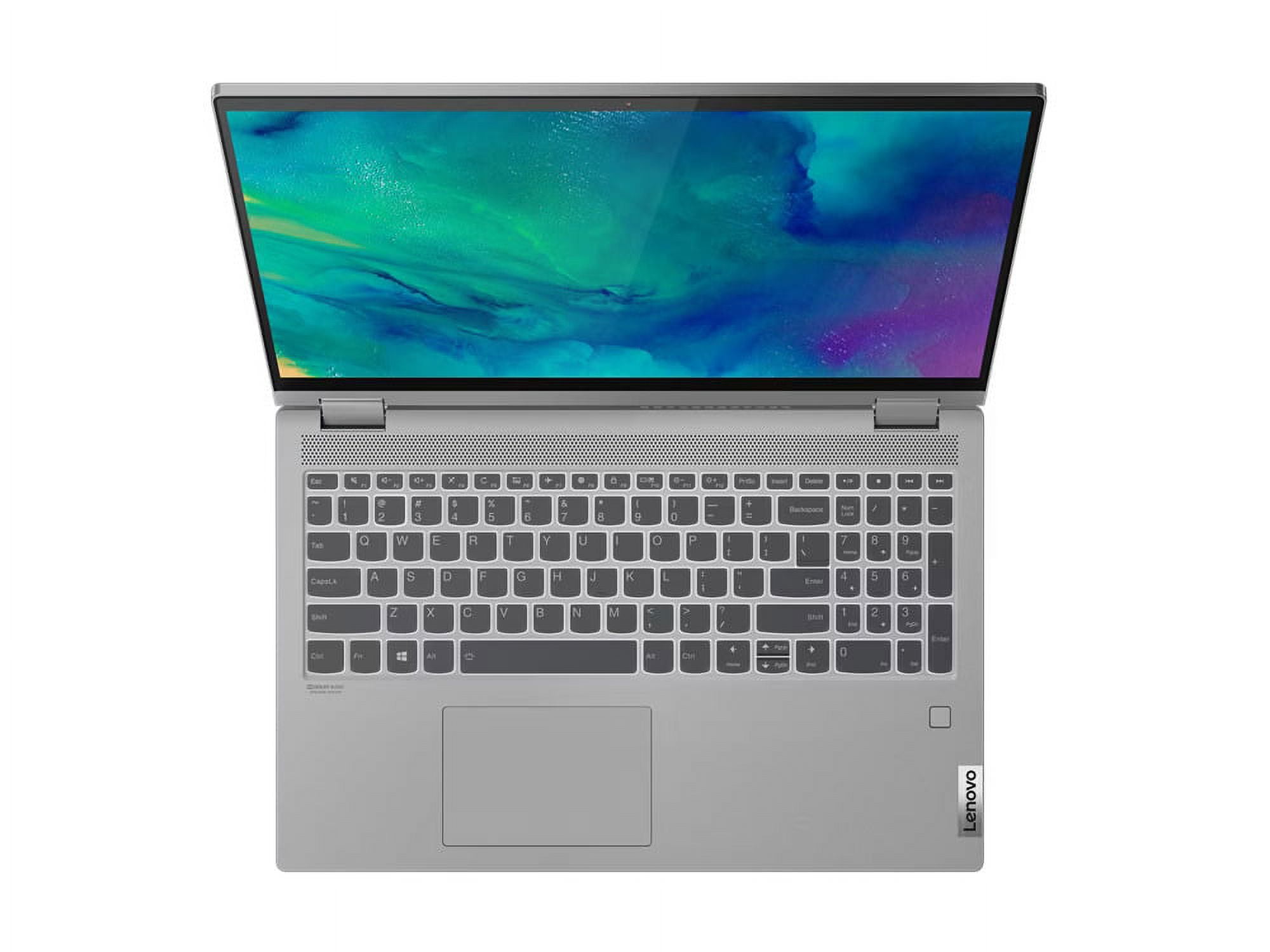 Restored Lenovo IdeaPad Flex 5 15ITL05 15.6