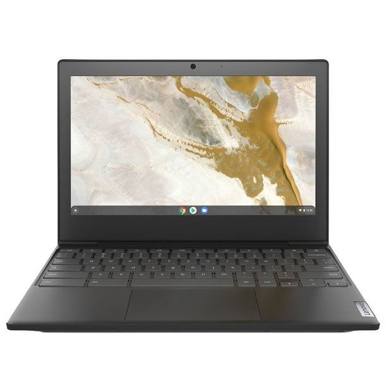 Restored Lenovo Ideapad 3 Cb 11Igl05 Chromebook Intel Celeron 1.10