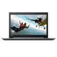 thumbnail image 1 of Restored Lenovo Ideapad 320, 15.6" HD, AMD A12-9720P, 8GB RAM, 1TB HDD, WIN 10, Platinum Grey, 1 of 12