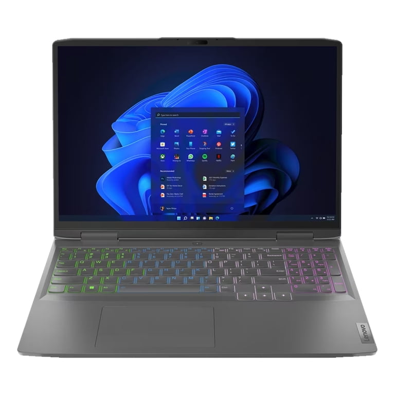 Restored Lenovo LOQ 16IRH8 16