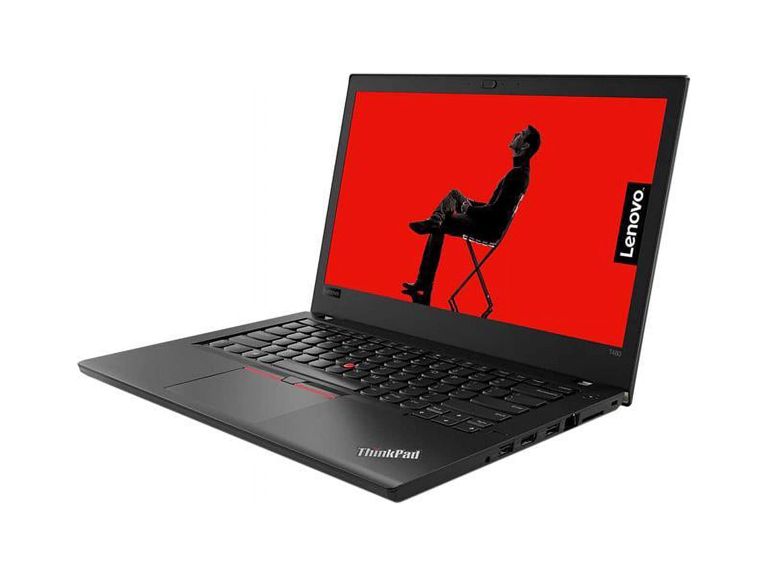 X1 Carbon Gen 8
