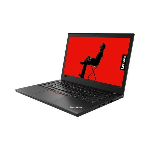 Restored Lenovo Laptop ThinkPad T480 Intel Core i5 8th Gen 8350U (1.70GHz) 8GB Me (Refurbished)
