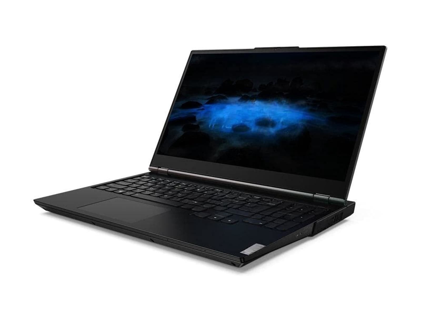 Restored Lenovo Legion 5 15ARH05 Laptop | 15.6" 1920x1080 FHD | Ryzen 5 - 4600H - 256GB SSD + 1TB HDD Hard Drive - 8GB RAM - Nvidia GeForce GTX 1650 | 6 cores @ 4.0 GHz - 4GB GDDR5 Win 10 Home Black (Refurbished)