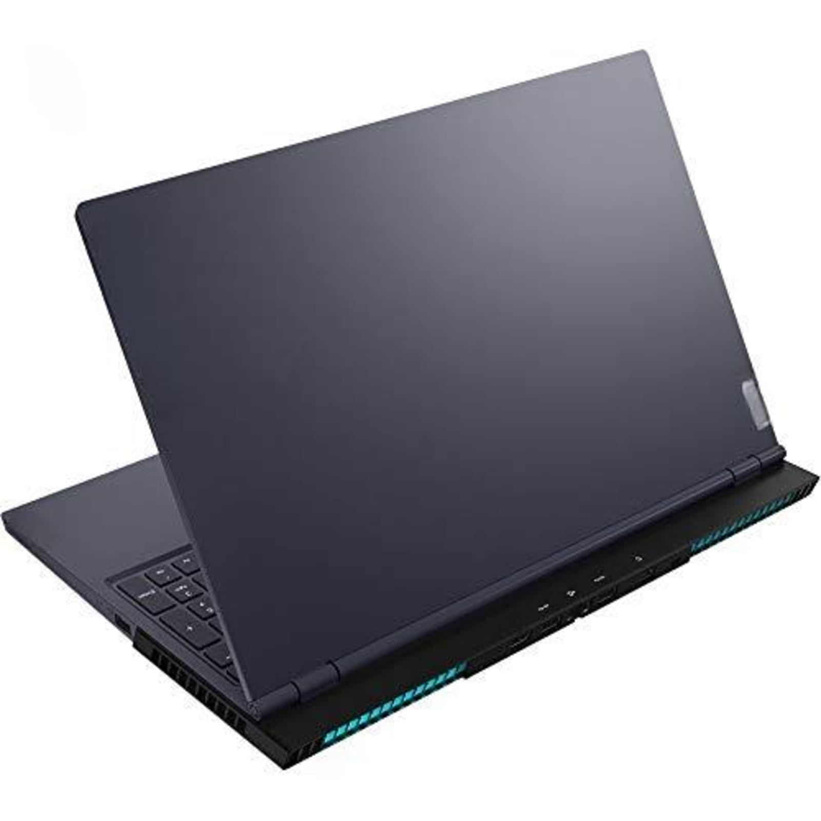 Restored Lenovo Legion 7 15IMH05 Laptop | 15.6" 1920x1080 FHD | Core i7 - 10750H - 2TB HDD Hard Drive - 16GB RAM - Nvidia GeForce RTX 2060 | 6 cores @ 5 GHz Win 11 Home Silver (Refurbished)