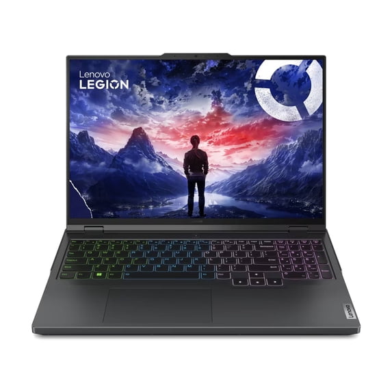 Restored Lenovo Legion Pro 5 16Irx9 16" i9-14900HX GeForce RTX 4070 32GB 1TB SSD W11H (Refurbished)