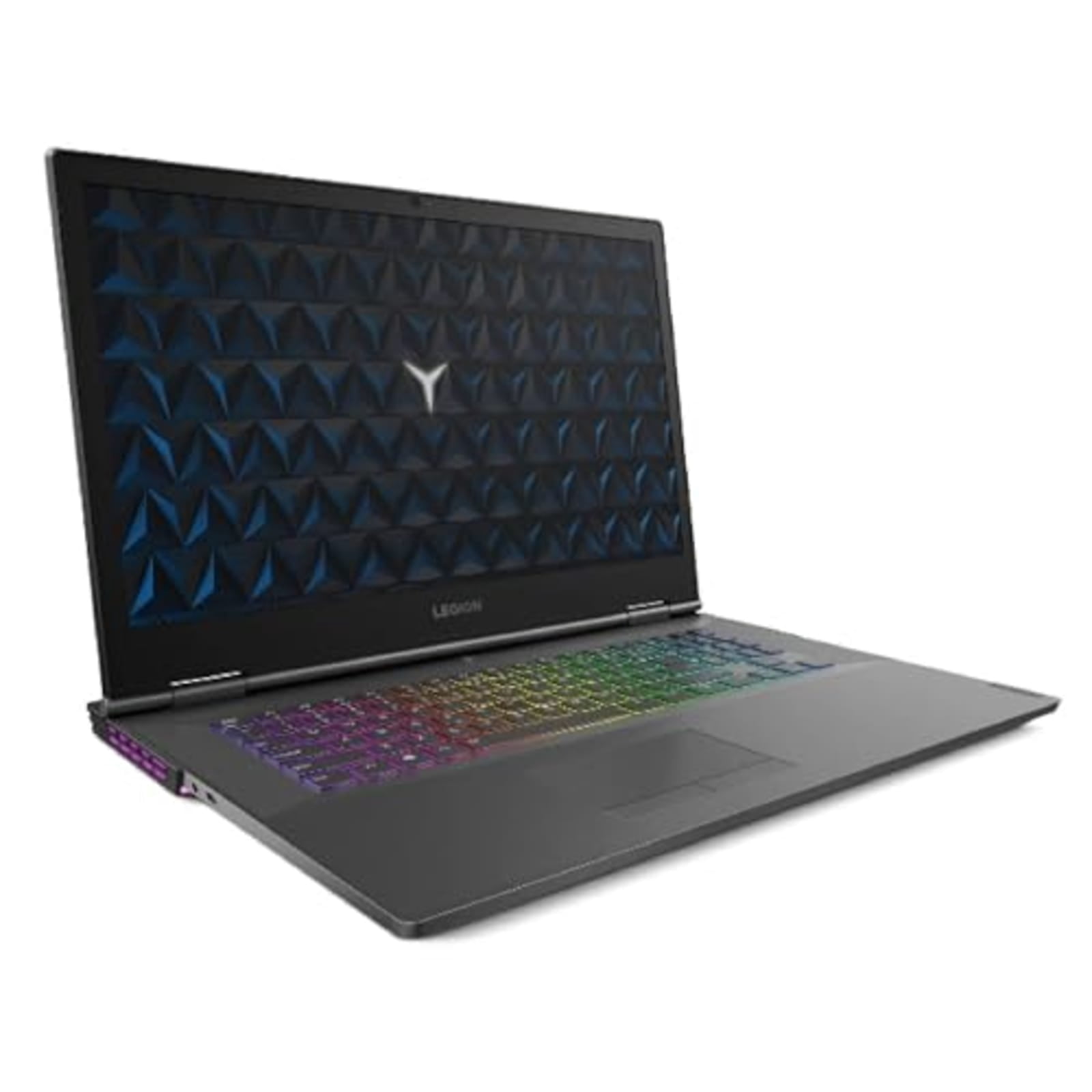 Restored Lenovo Legion Y740-17IRHg Laptop | 17.3 Restored Lenovo Legion Y740-17IRHg Laptop | 17.3