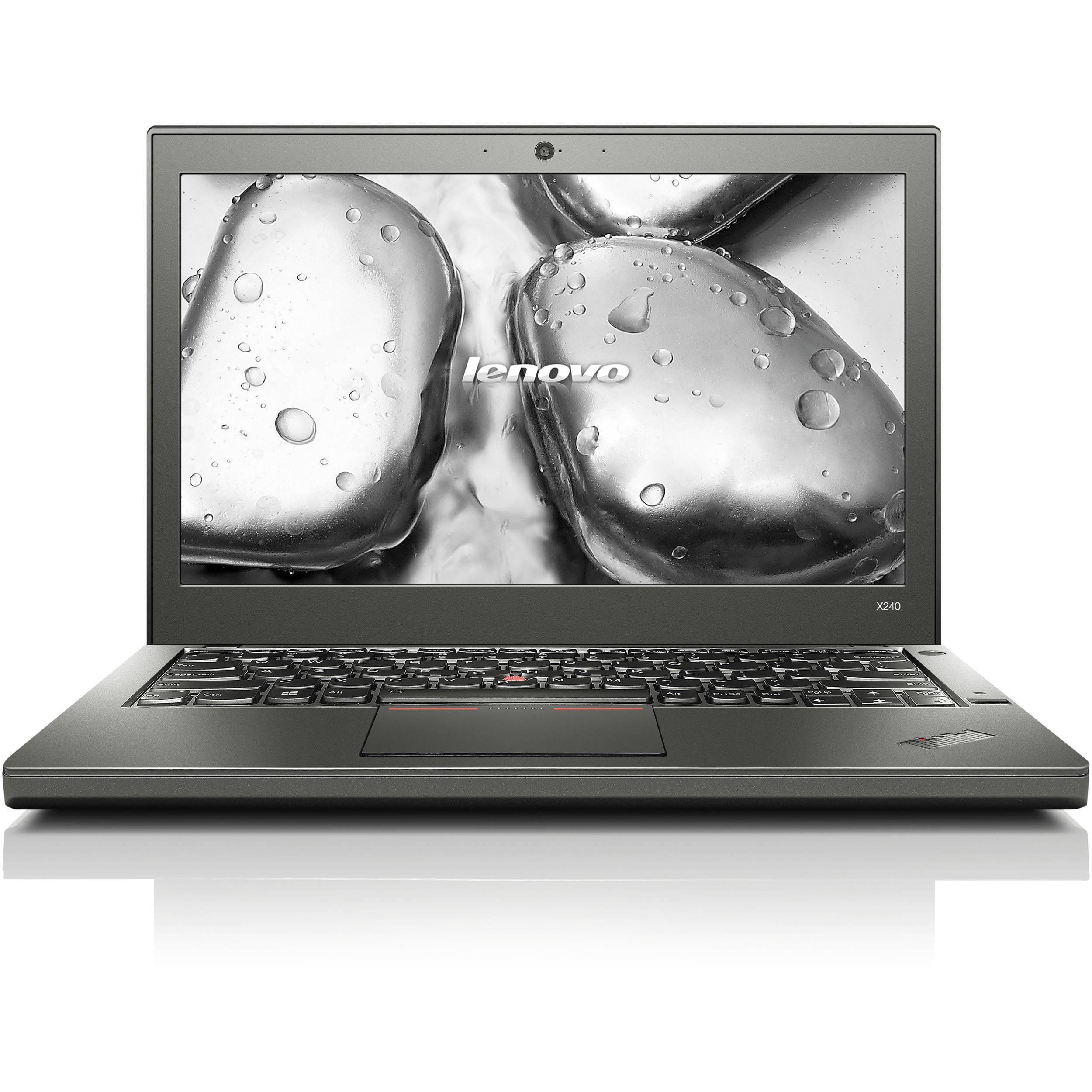 X240 Lenovo