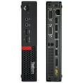 thumbnail image 1 of Restored Lenovo M710Q Tiny i5-6400T 2.2GHz 16GB 256GB SSD Windows 10 (Refurbished), 1 of 3