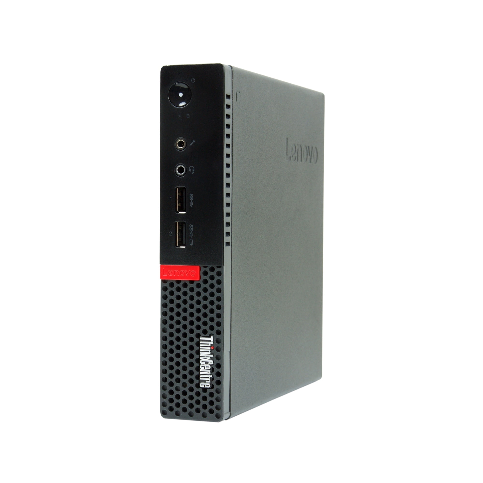 Restored Lenovo M710q-TINY Core i5-6500T 2.5GHz, 8GB, 256GB M.2-NVMe, Windows 10 Pro 64 bit, Internal WIFI (Refurbished)