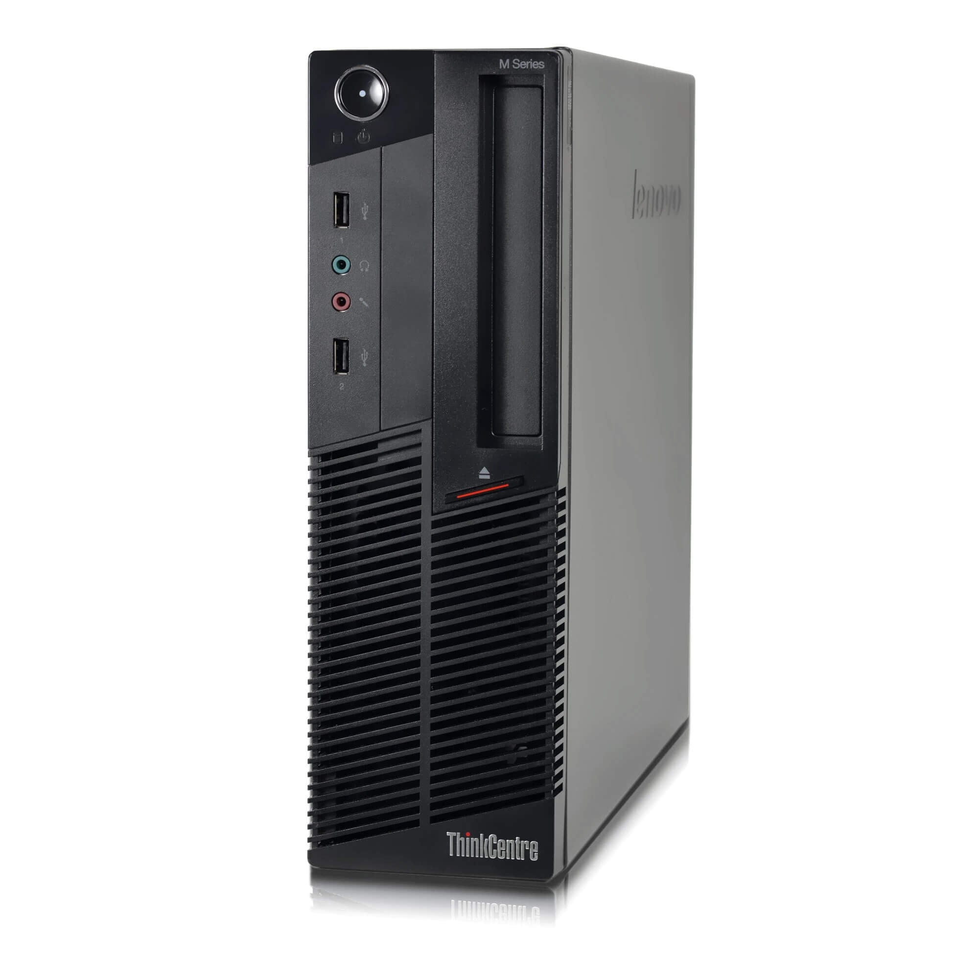 Restored Lenovo M91 ThinkCentre Desktop Tower Computer, Intel Core