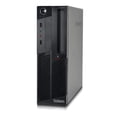 thumbnail image 1 of Restored Lenovo M91 ThinkCentre Desktop Tower Computer, Intel Core i5, 16GB RAM, 2TB HD, DVD-ROM, Windows 10 Pro, Black (Refurbished), 1 of 5