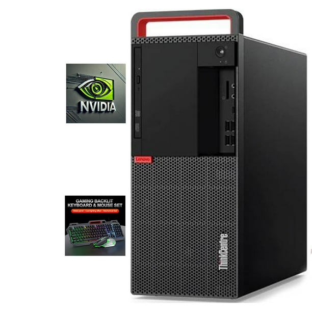 Lenovo I5 7th Generation Desktop ThinkCentre Lenovo Refurbished