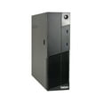 thumbnail image 1 of Restored Lenovo M93P SFF Desktop PC with Intel Core i5-4570 3.2GHz Processor, 16GB Memory, 2TB Hard Drive, and Win 10 Pro (64-bit) (Monitor Not Included) (Refurbished), 1 of 3