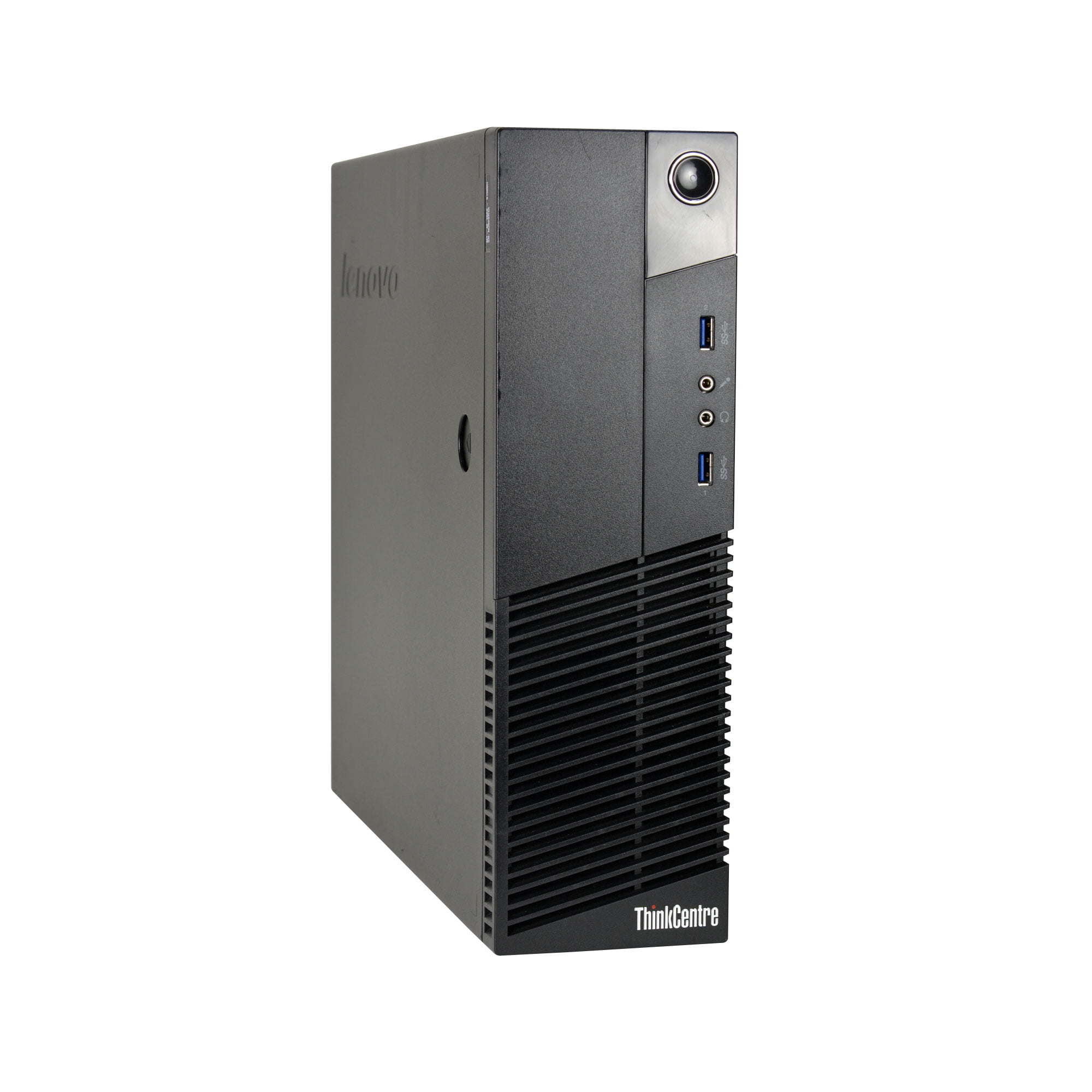 レノボ ThinkCentre M630e SSD256GB ① Lenovo ThinkCentre M630e Tiny | Compact, modular business