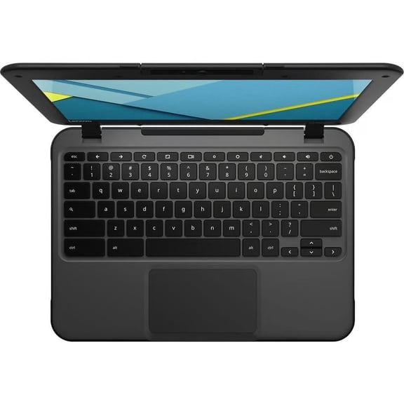 Lenovo N22 Chromebook 11.6 1.6GHz Intel Celeron 2GB Ram 16GB