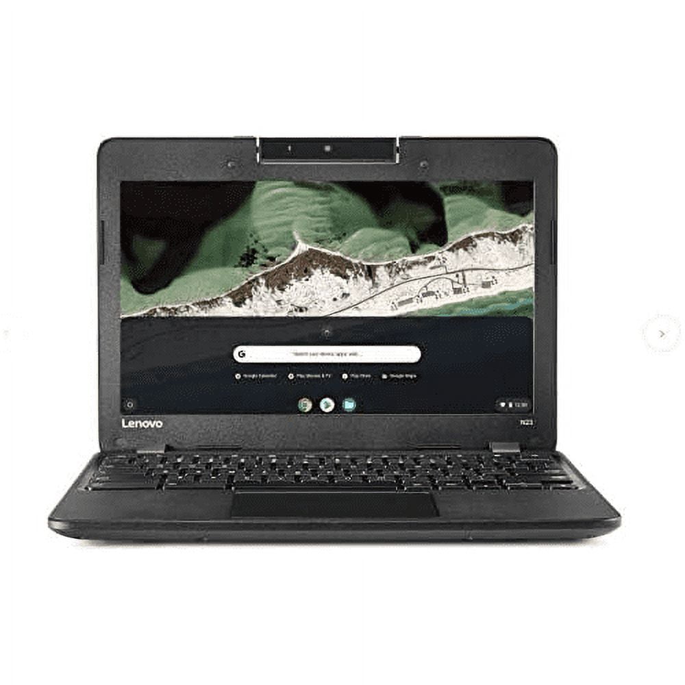 Lenovo Chromebook ブラック Lenovo-Chromebook-N22-2-16-GHz