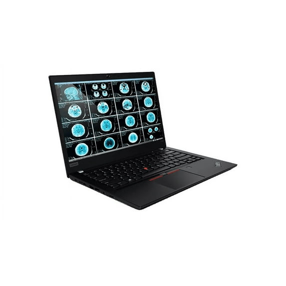 Restored Lenovo Notebook Workstation P14s Gen 2 Laptop, VPro, 1TB SSD Notebook PC (Refurbished)