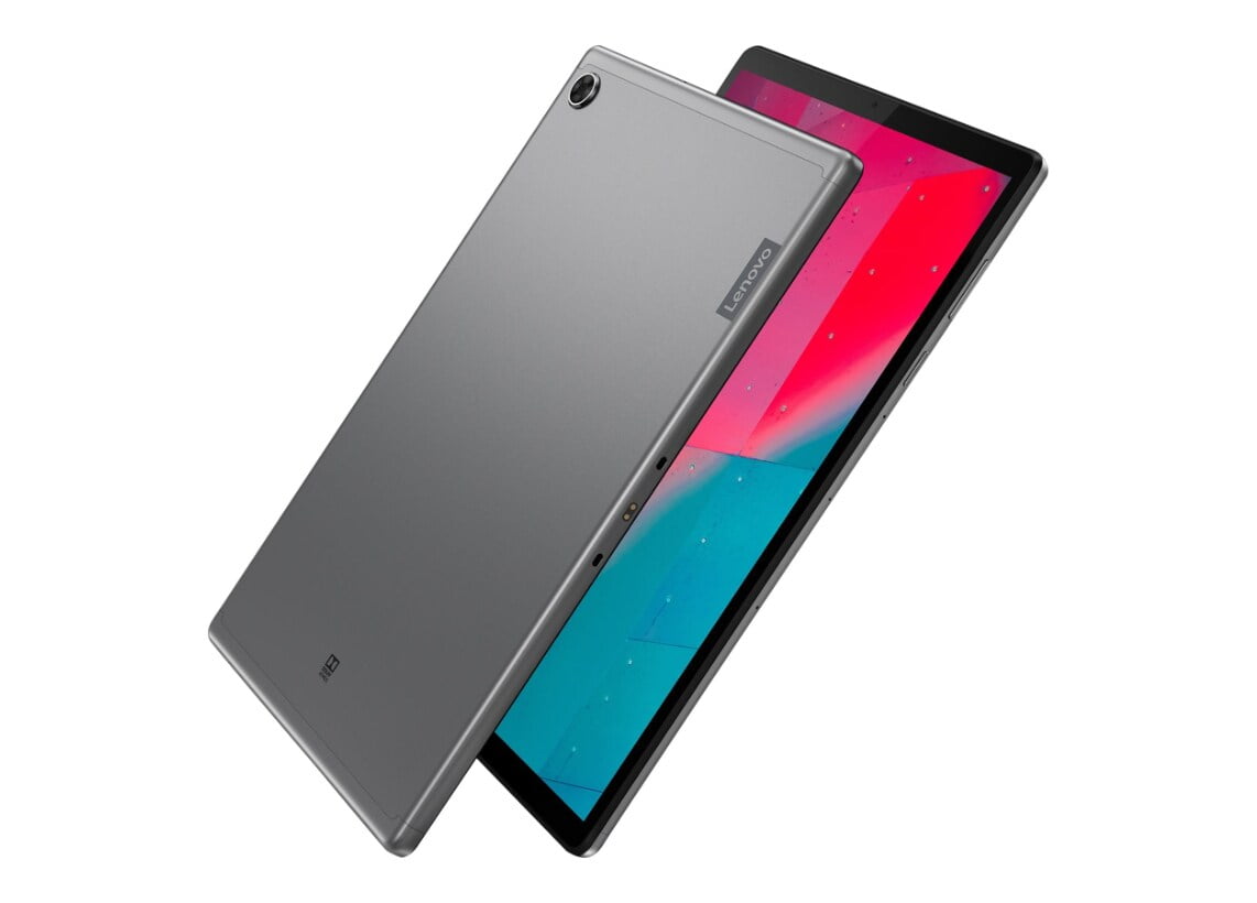 Restored Lenovo ZA3V0005US YT-X705F Yoga Smart Tab 10.1
