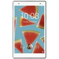 thumbnail image 1 of Restored Lenovo Tab TB-8504F -8" Snapdragon 425 Quad-Core 2GB RAM 16GB Storage White - Android OS, 1 of 2