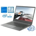thumbnail image 1 of Restored Lenovo ThinkBook 13s Notebook, 13.3" FHD Display, Intel Core i5-8265U Upto 3.9GHz, 16GB RAM, 512GB NVMe SSD, HDMI, Wi-Fi, Bluetooth, Windows 10 Pro (Refurbished), 1 of 8