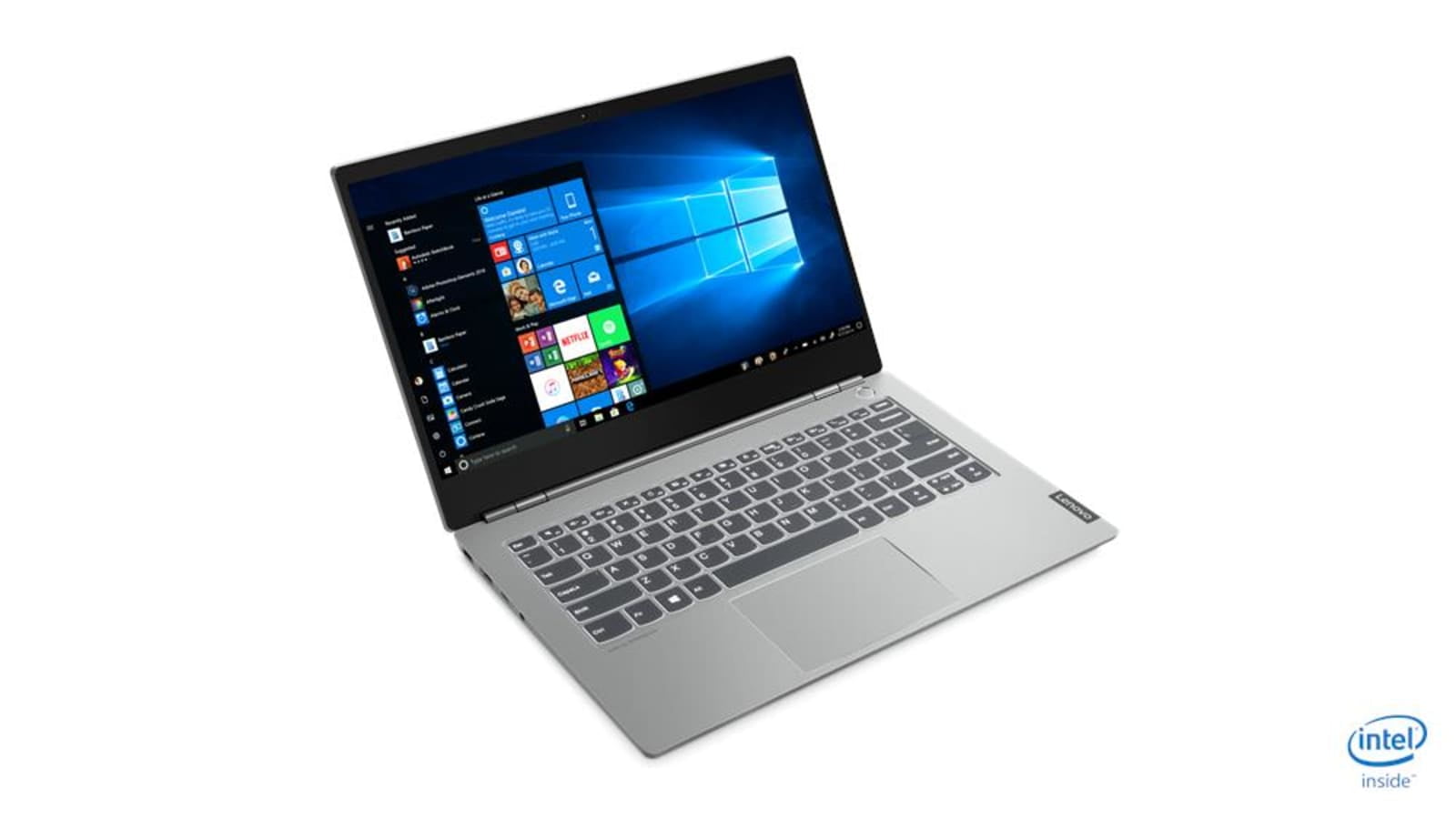 Restored Lenovo ThinkBook 14s IWL Laptop 14" 1920x1080 FHD Core i5