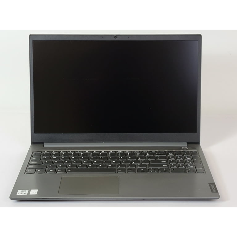 Lenovo ThinkBook 15 IIL 20SM Overview Specs Details 2025