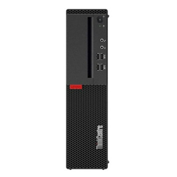 Restored Lenovo ThinkCentre Desktop Computer Core i5 6th gen CPU 16GB RAM 256GB SSD With Windows 10 (Refurbished)