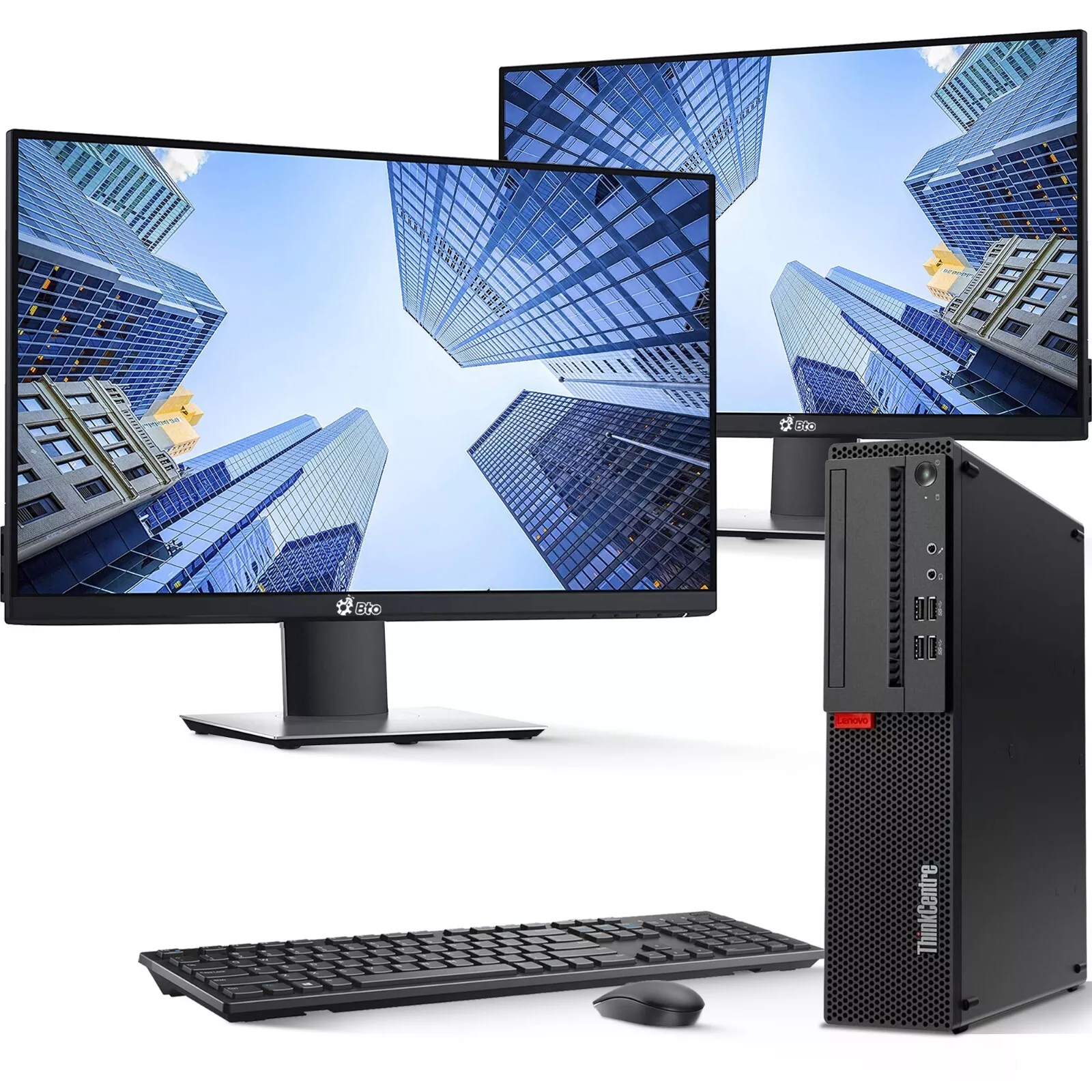 Lenovo Thinkcentre Tiny