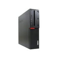 thumbnail image 1 of Restored Lenovo ThinkCentre M700 SFF, Intel Core i5, 16GB RAM, 512GB SSD, Windows 10 Pro (Refurbished), 1 of 2