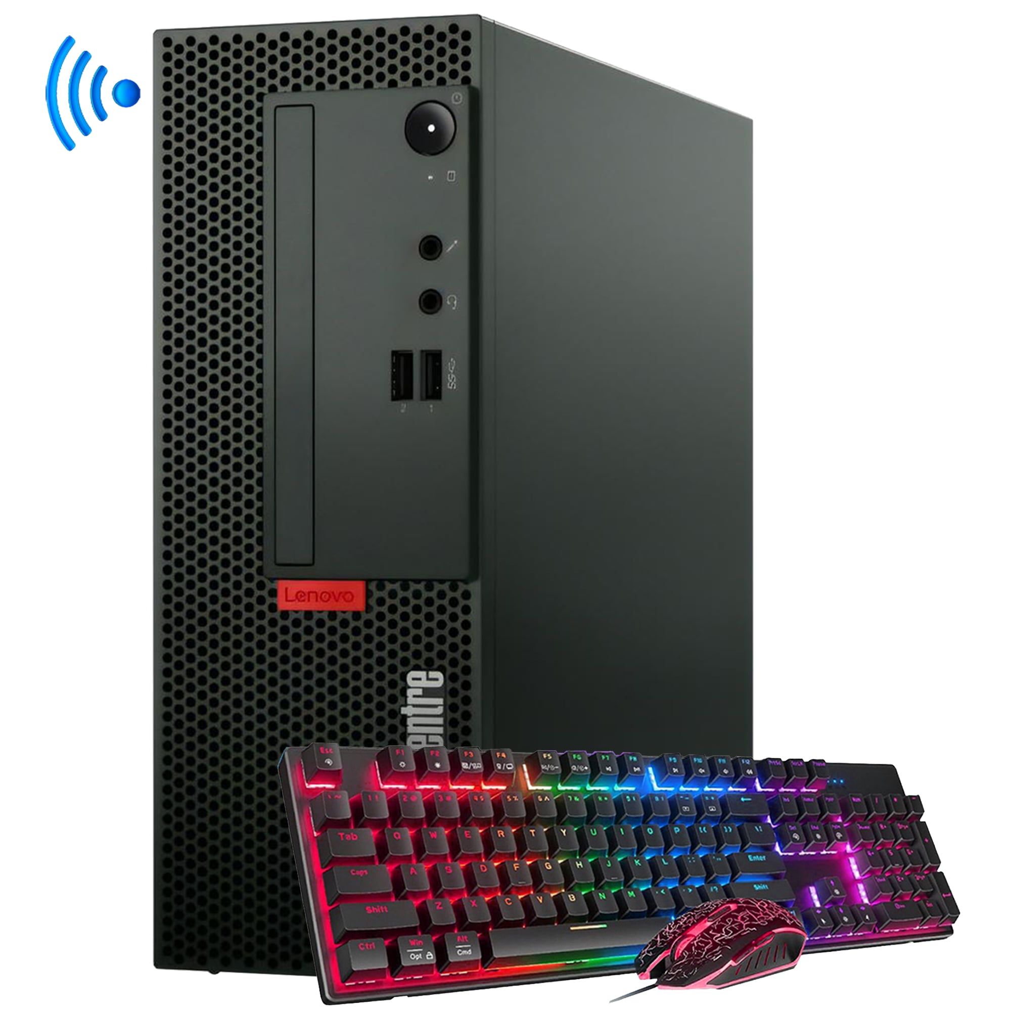 LENOVO デスクトップ Win11 Pro Core i5M710Q SSD Lenovo 【公式通販】