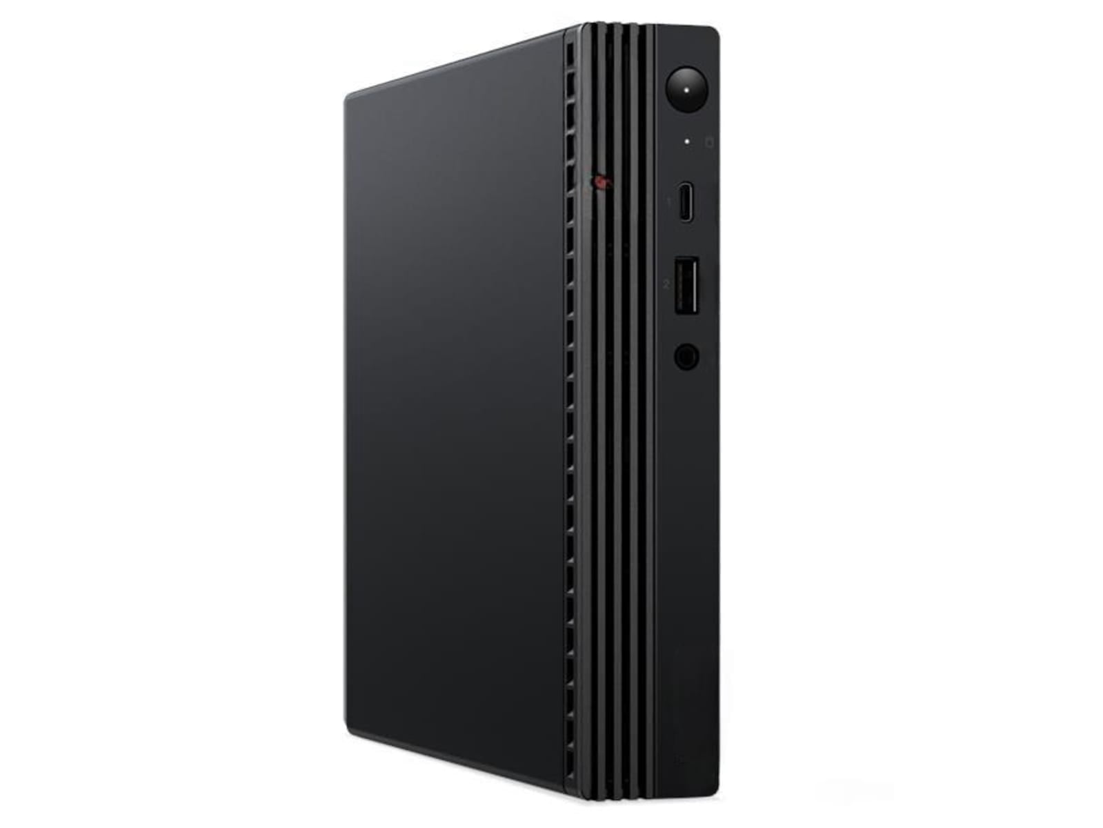 Lenovo ThinkCentre M70q Used Tiny Desktop - I3-10100T, 8GB RAM