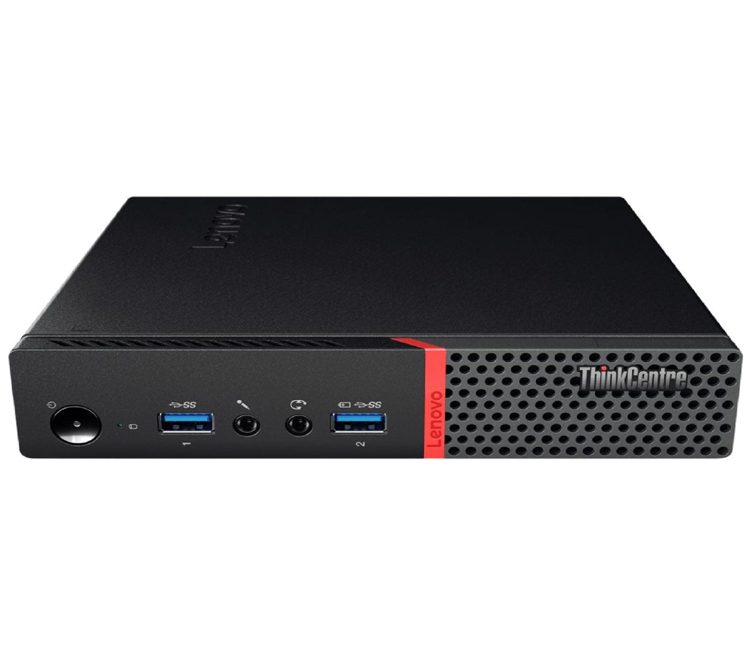 Lenovo ThinkCentre M710q Tiny 8GB/256GB Mini Laptop Lots Of 5