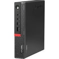 thumbnail image 1 of Restored Lenovo ThinkCentre M720Q Tiny Desktop, Intel i5 8500T 2.1Ghz, 32GB DDR4, 256GB NVMe M.2 SSD, Windows 11 Pro (Refurbished), 1 of 4