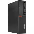 thumbnail image 1 of Restored Lenovo ThinkCentre M720s SFF Desktop Computer | Intel Hexa-Core i5-9400F (2.9 GHz)| 16GB RAM | 1TB SSD | Windows 11 | Home or Office PC (Refurbished), 1 of 1