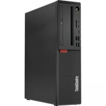 Lenovo ThinkCentre M720s SFF Desktop Computer | Intel Hexa-Core i5 ...