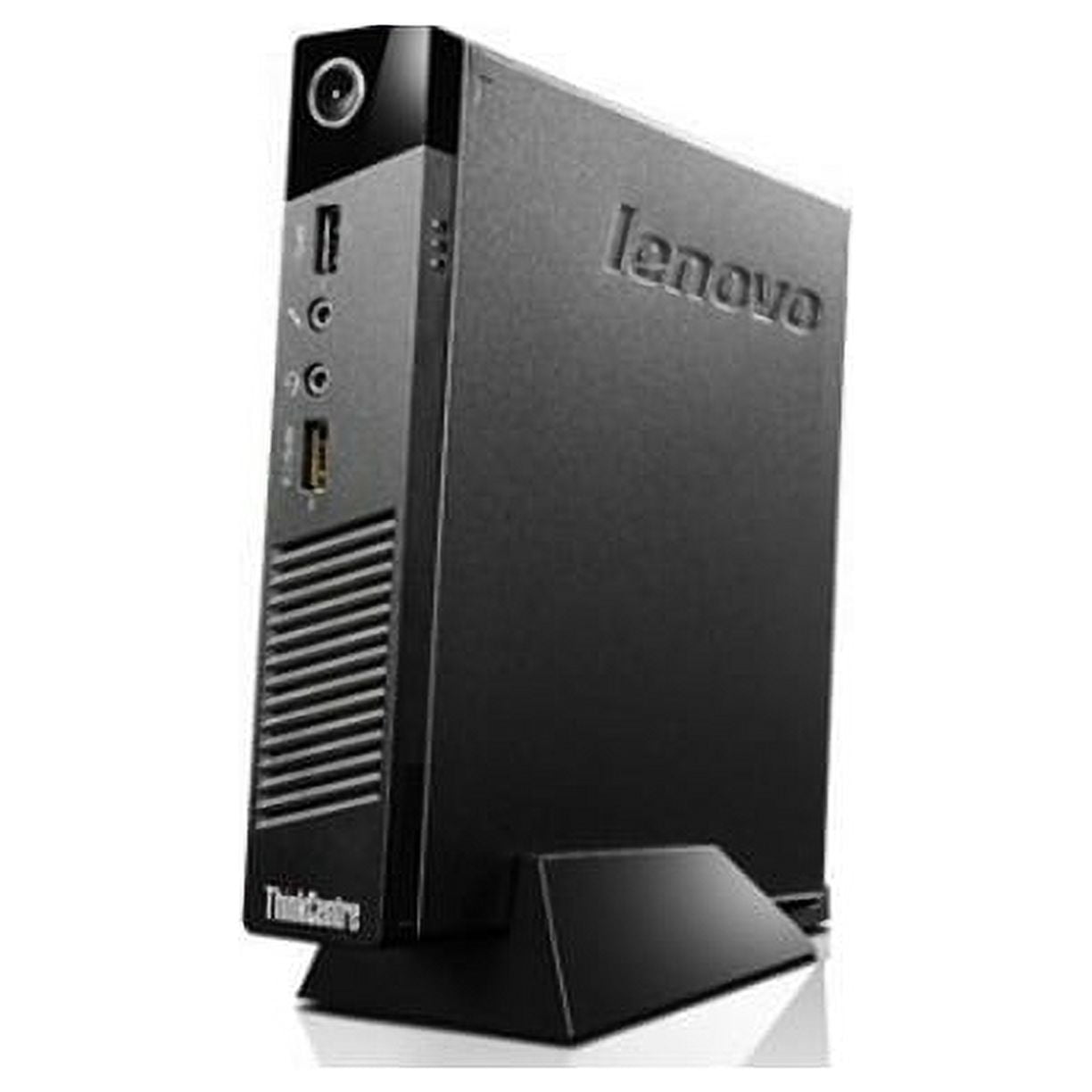 Lenovo　ThinkCentre M73 Tiny　i5 4590T　8G Restored Lenovo ThinkCentre M73 Tiny Desktop (Intel i5-4590T Quad