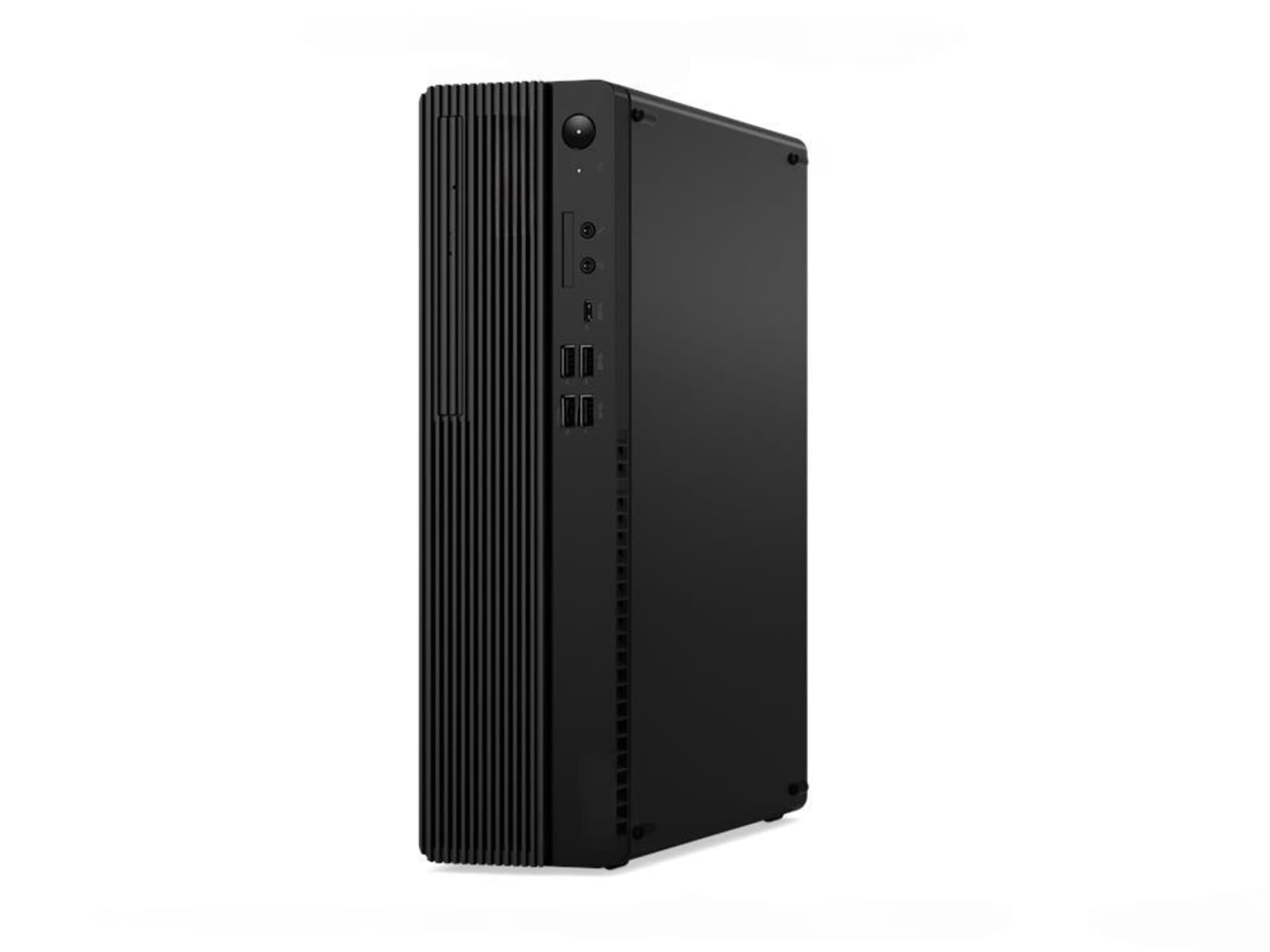Tour PC Lenovo ThinkCentre M75s Gen 2 - Ryzen 5 Pro, 16Go RAM, 256Go NVMe