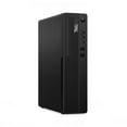 thumbnail image 1 of Restored Lenovo ThinkCentre M80s Gen 3 SFF Desktop (2022) | Core i5 - 12500 - 2TB SSD + 1TB HDD Hard Drive - 16GB RAM | 6 cores @ 4.6 GHz Win 11 Pro Black (Refurbished), 1 of 2