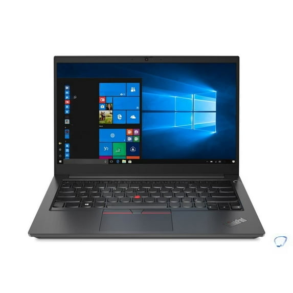 Restored Lenovo ThinkPad E14 Gen 2 Intel Laptop 14" 1920x1080 FHD Core i5-1135G7 - 256GB SSD Hard Drive - 8GB RAM 4 cores @ 4.2 GHz Win 10 Pro Black (Refurbished)