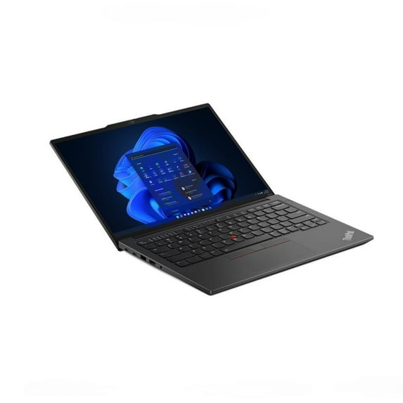 Restored Lenovo ThinkPad E14 Gen 5 Intel Laptop 14" 1920x1200 FHD+ Core i5-1335U - 256GB SSD Hard Drive - 16GB RAM 10 cores @ 4.6 GHz Win 11 Pro Black (Refurbished)