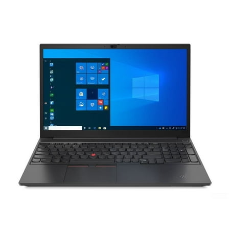 Restored Lenovo ThinkPad E15...