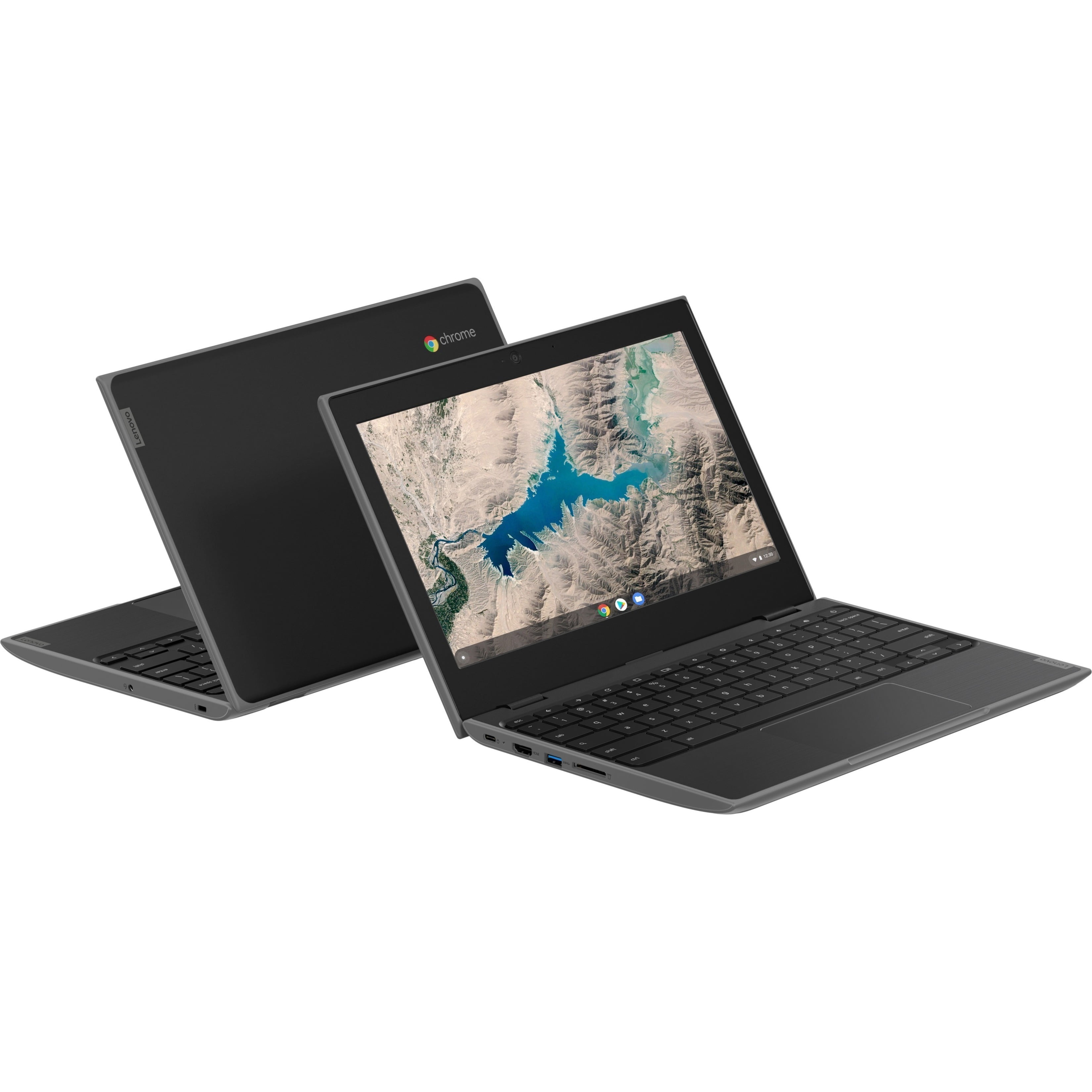 Lenovo IdeaPad Slim 3 Chromebook 14