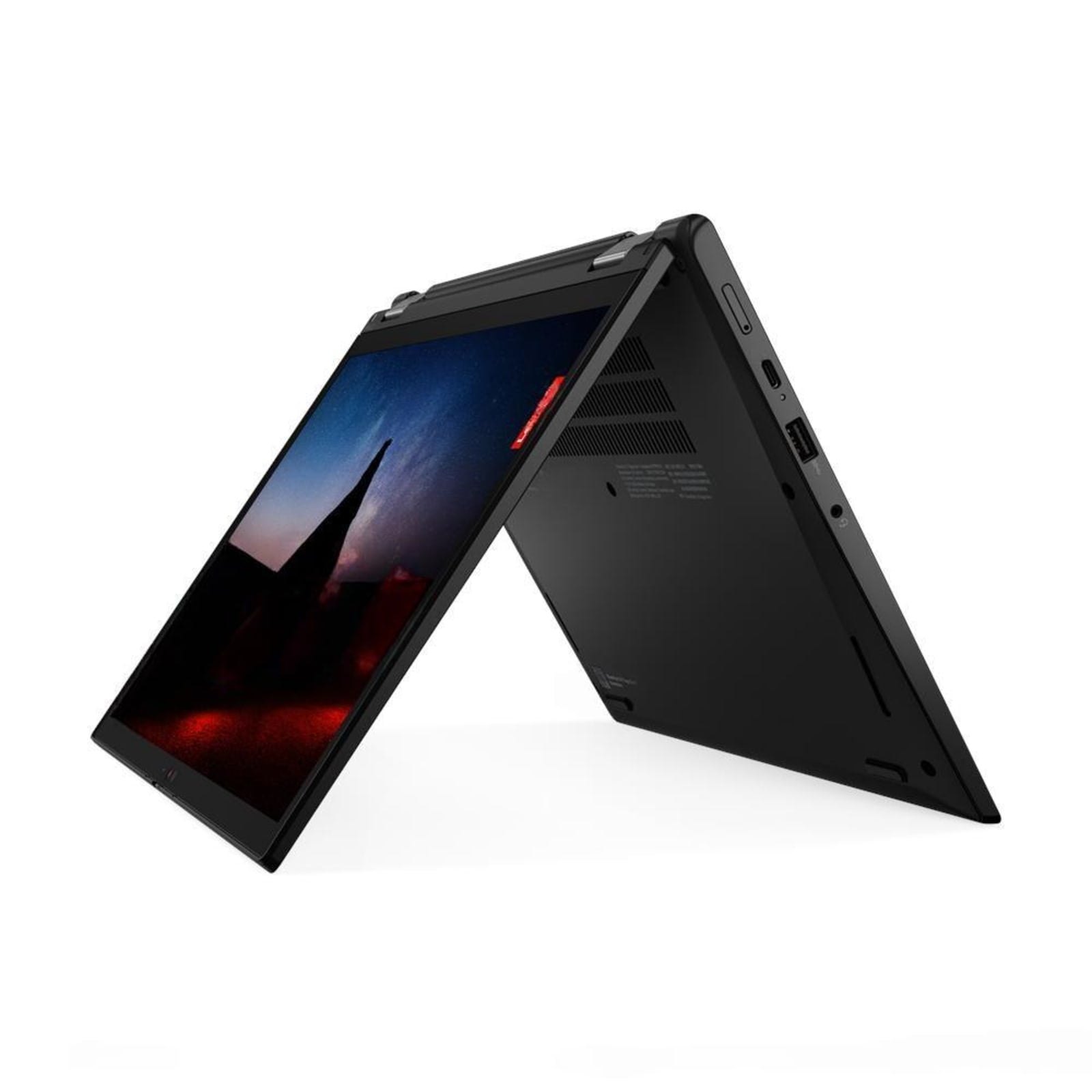 Lenovo Yoga Book YB1-X91F ZA150289US 10.1